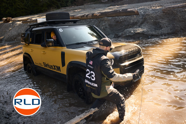 Trophée Defender North American demi-finalistes